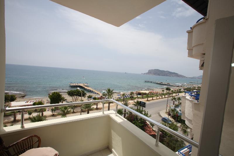 Hotell San Francisco Alanya