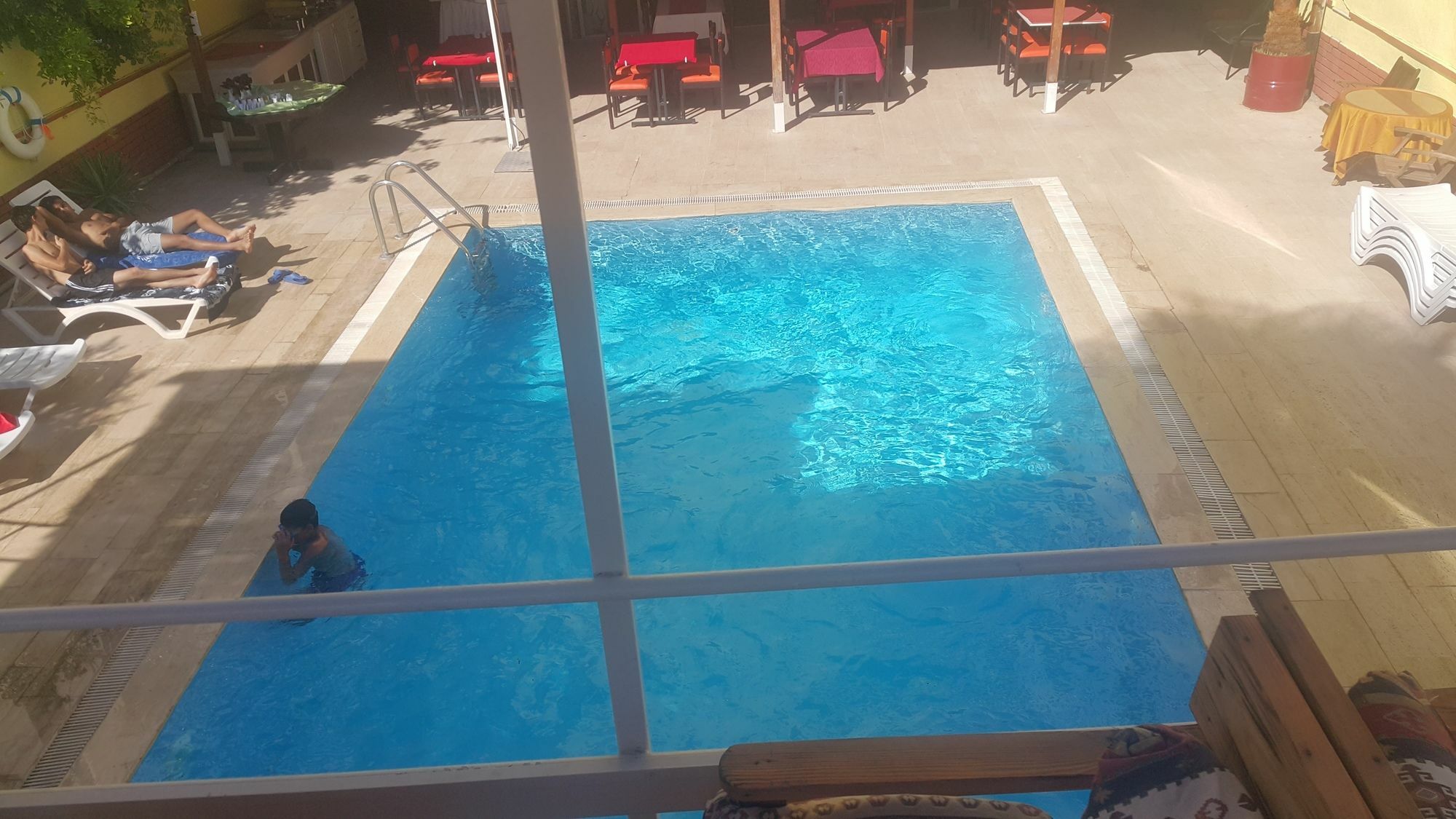 San Francisco Alanya